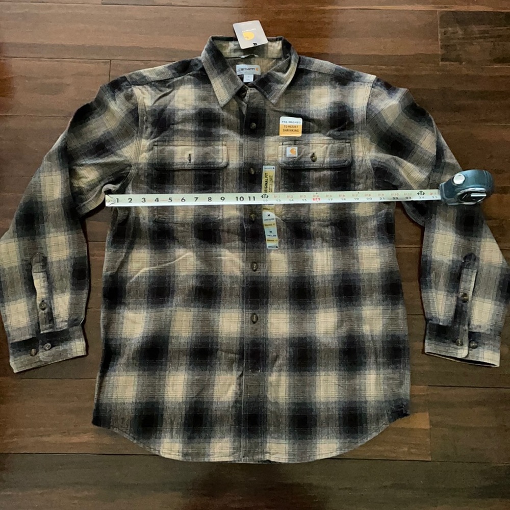 Carhartt  shirt